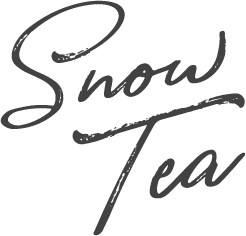 snow-tea