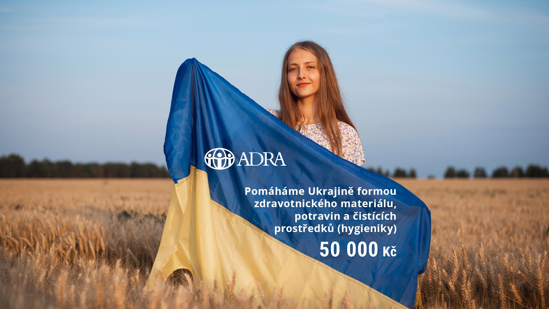 BONNO - pomoc Ukrajině
