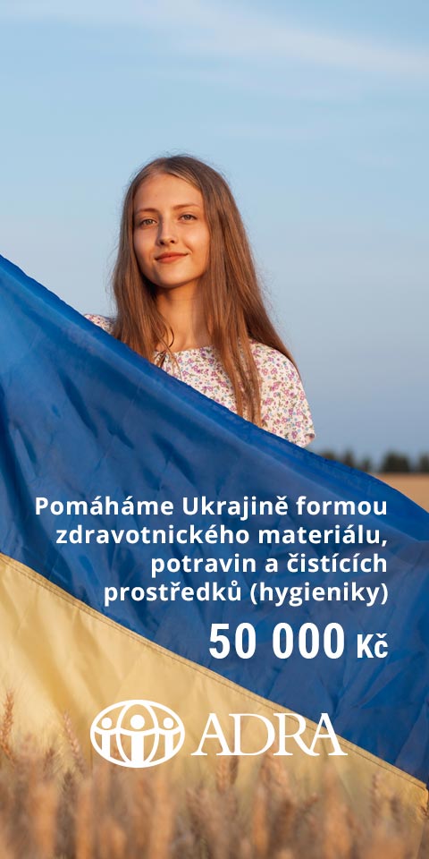 BONNO - pomoc Ukrajině